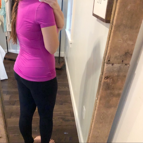 Adidas small top - Picture 5 of 6